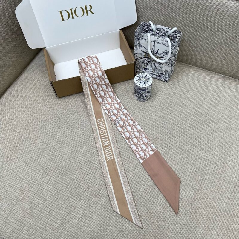 Dior Headband