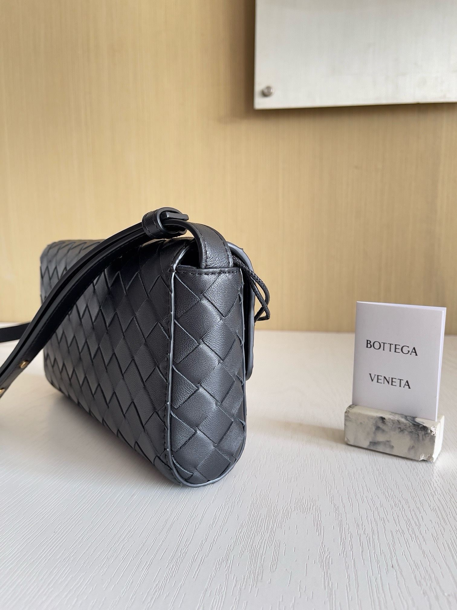 Bottega Veneta Andiamo Bag - Image 4