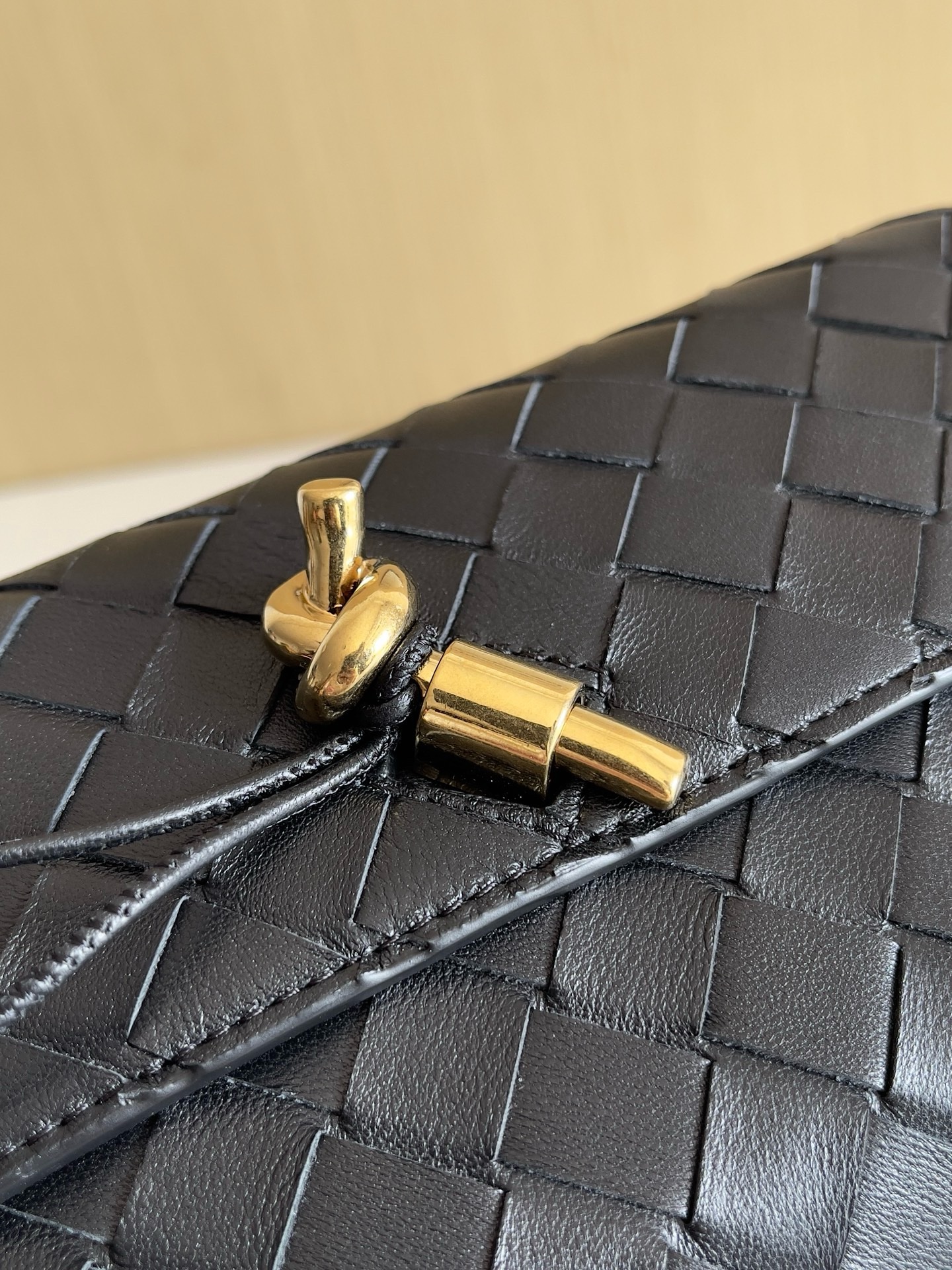 Bottega Veneta Andiamo Bag - Image 9