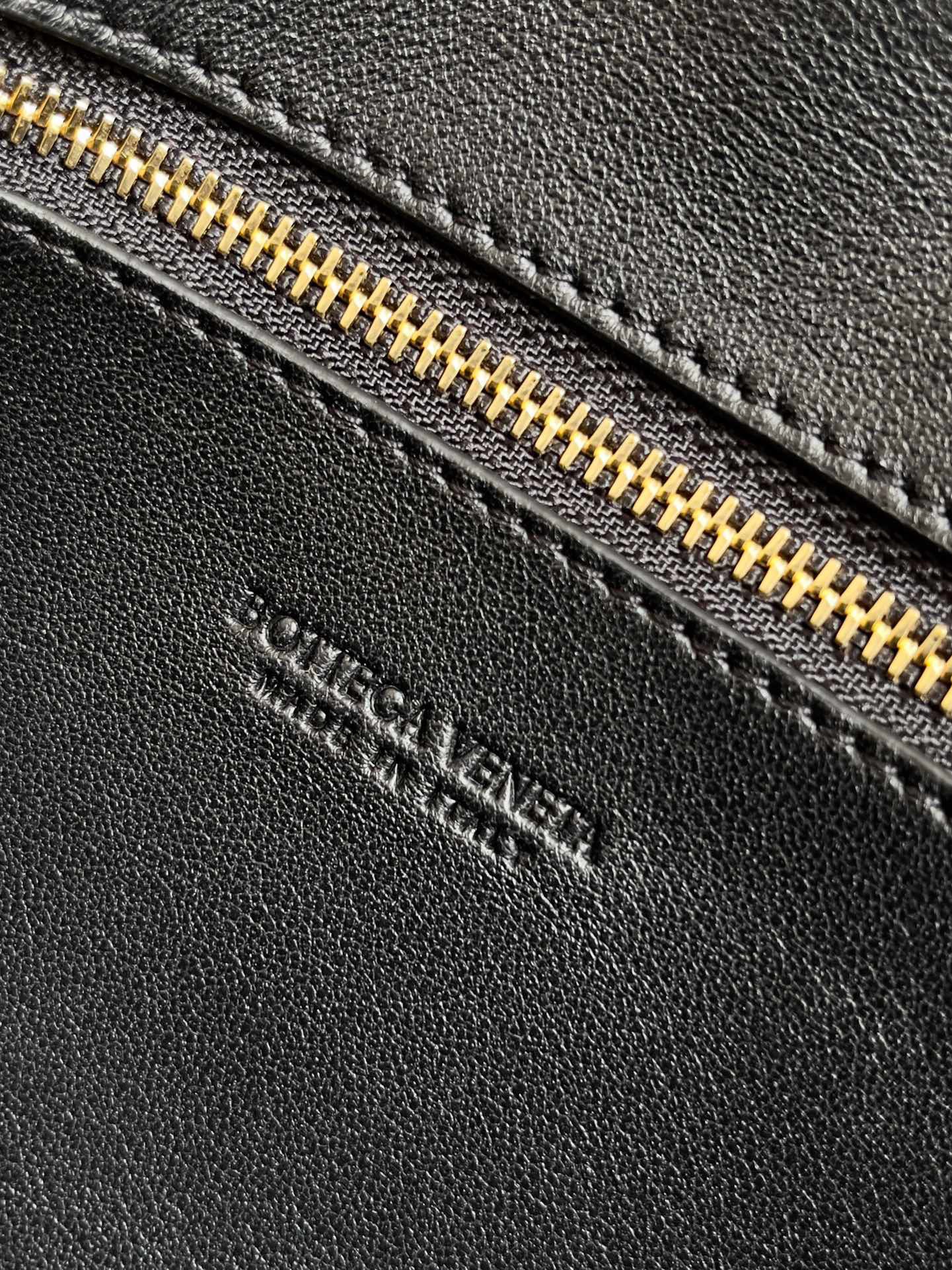 Bottega Veneta Andiamo Bag - Image 8