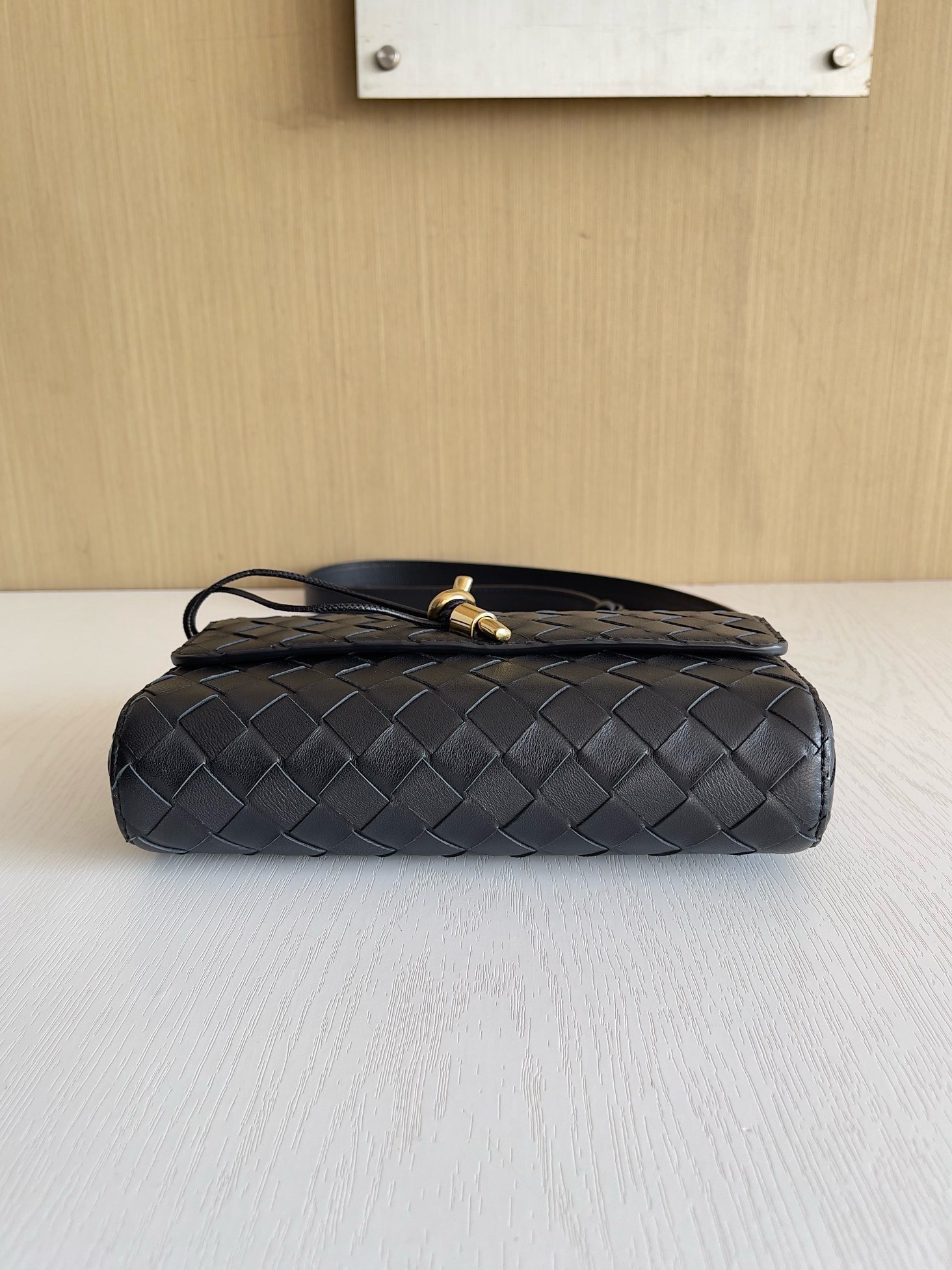 Bottega Veneta Andiamo Bag - Image 6