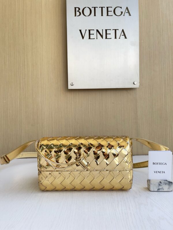 Bottega Veneta Clutch
