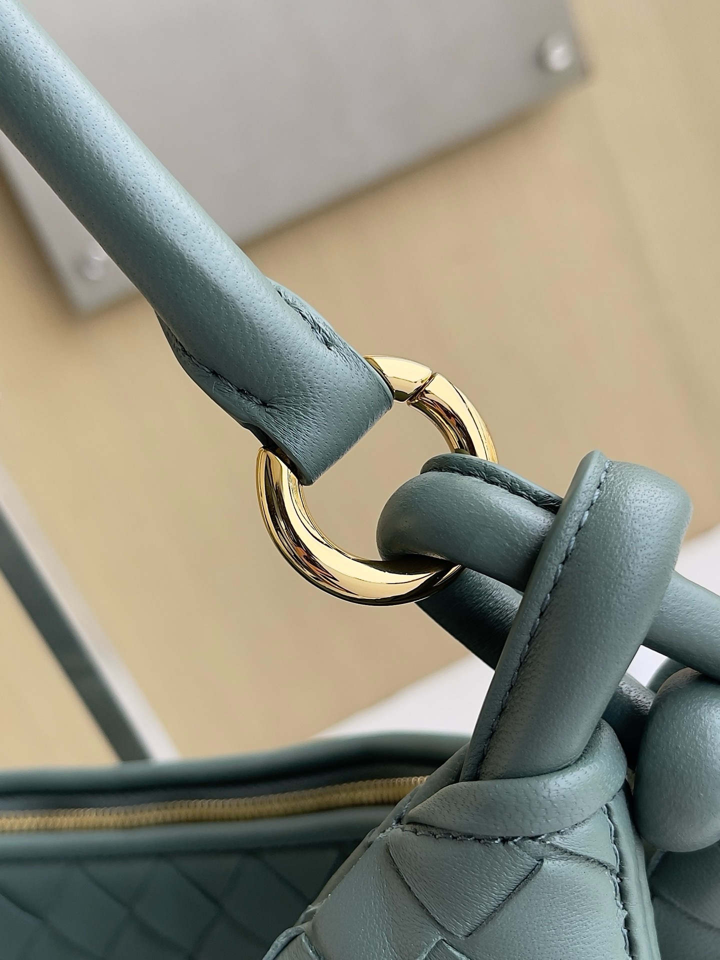 Bottega Veneta Gemelli Bag - Image 9