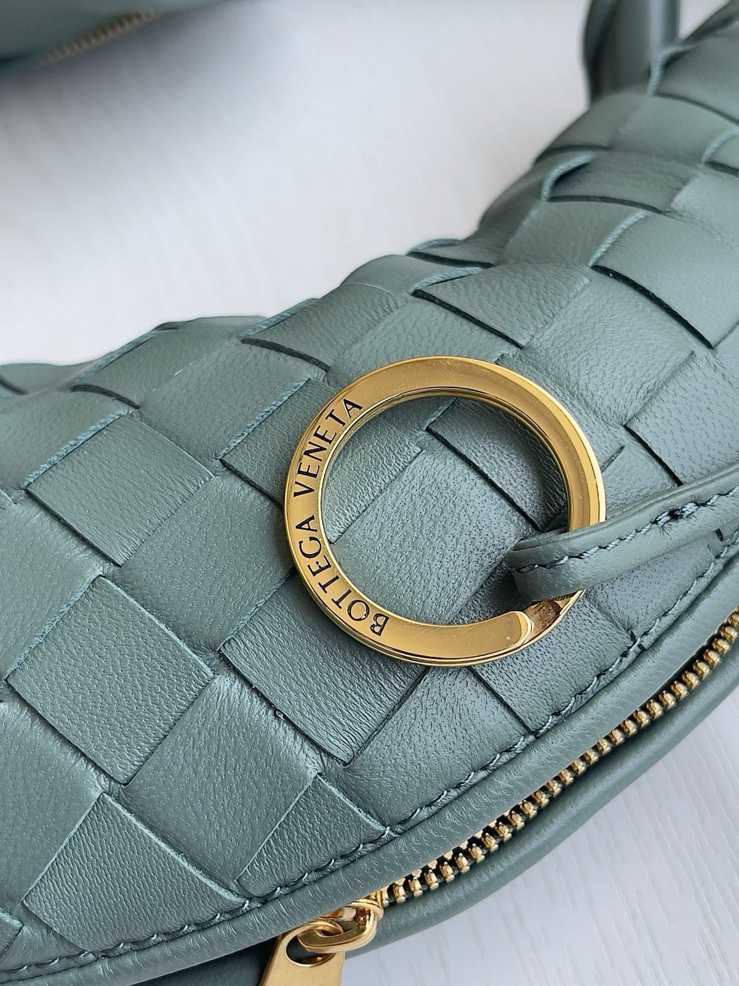 Bottega Veneta Gemelli Bag - Image 8