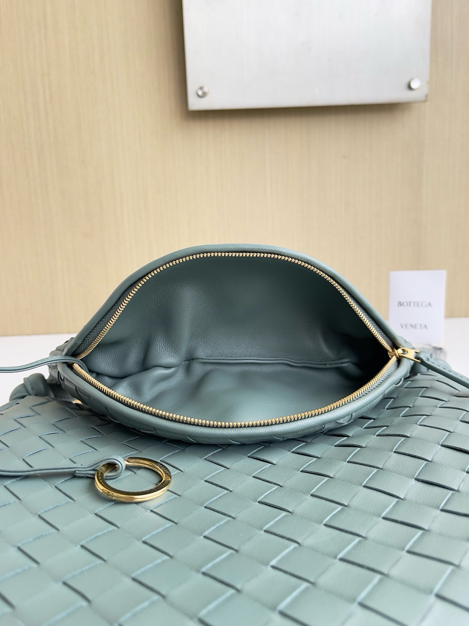 Bottega Veneta Gemelli Bag - Image 7