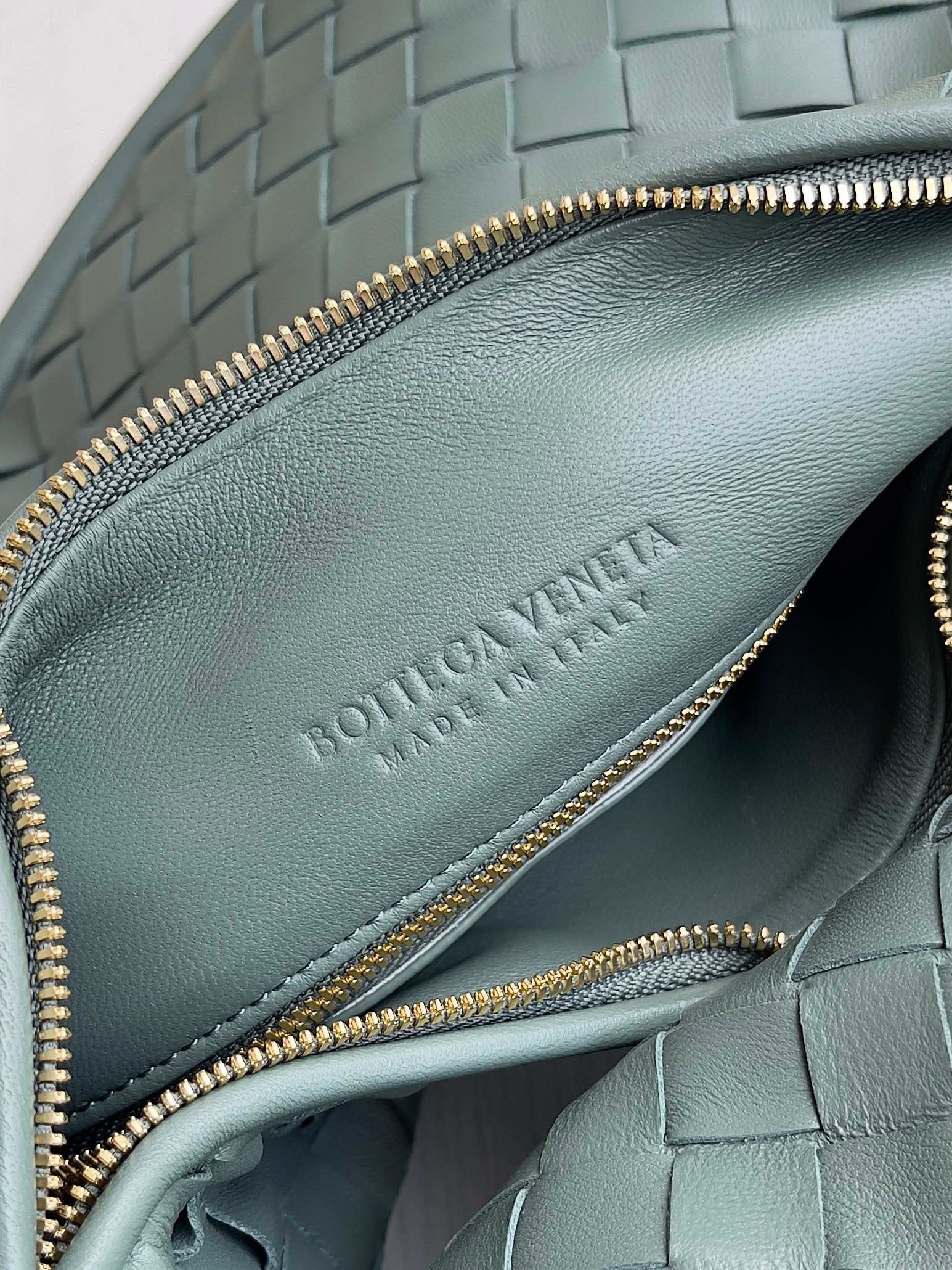 Bottega Veneta Gemelli Bag - Image 6