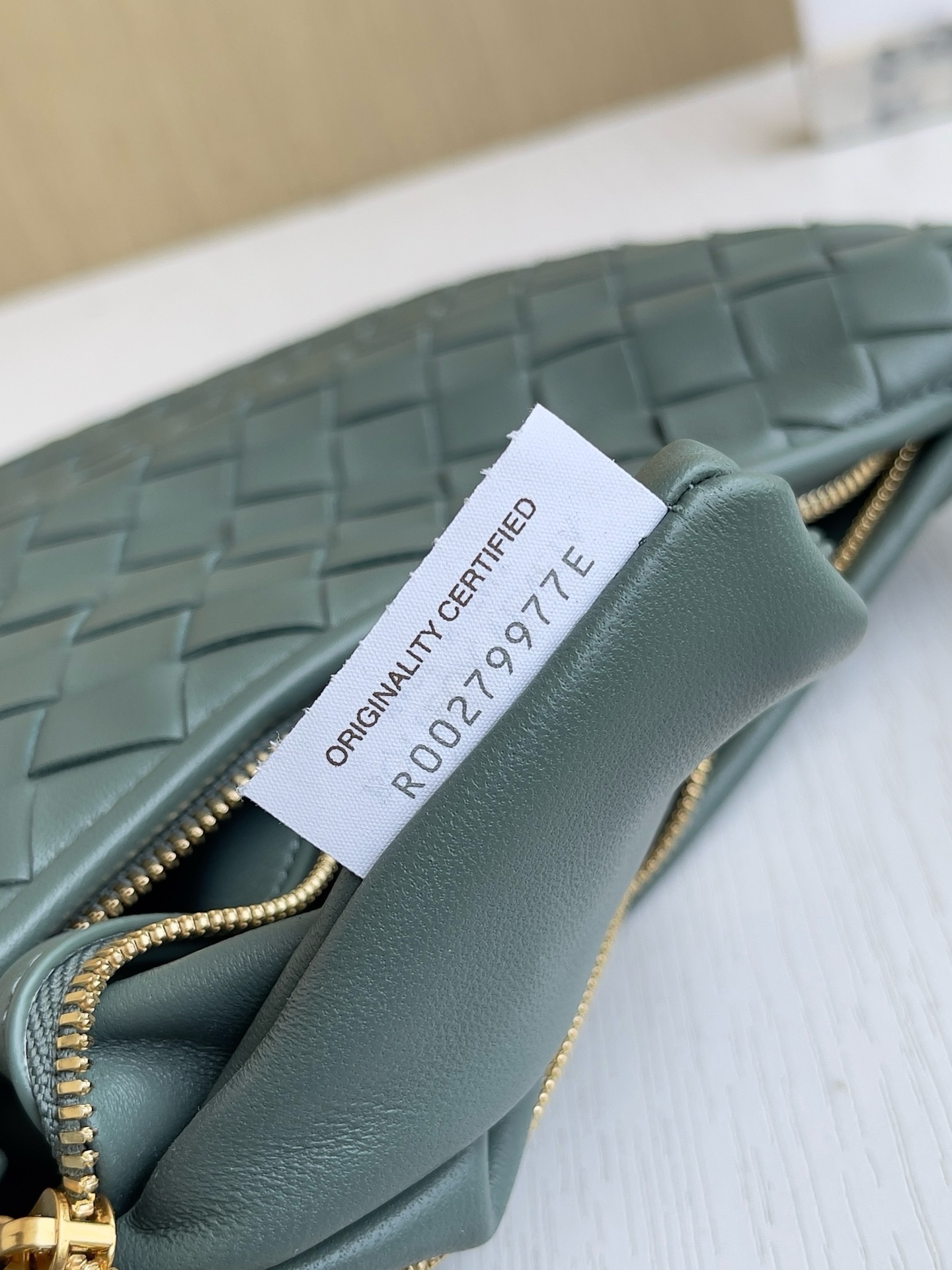 Bottega Veneta Gemelli Bag - Image 5