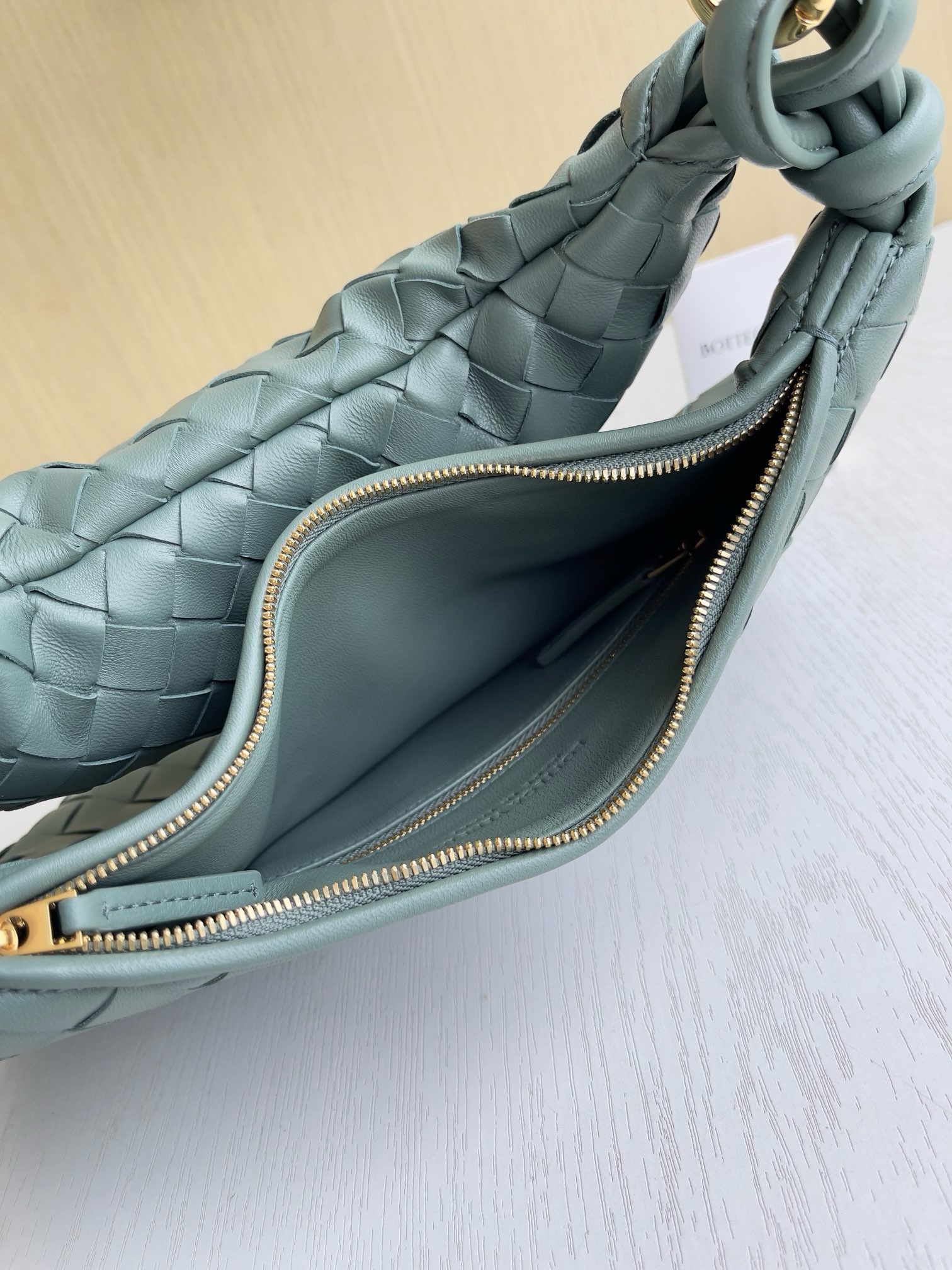 Bottega Veneta Gemelli Bag - Image 4