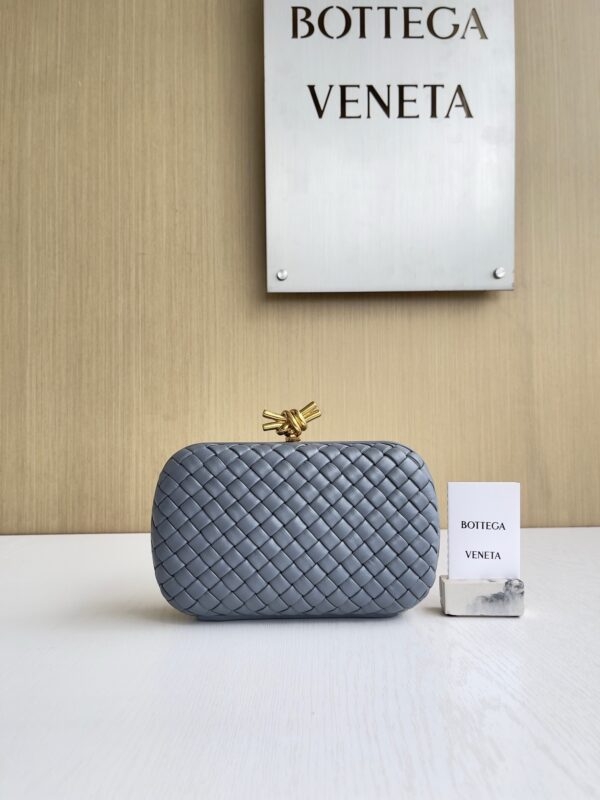 Bottega Veneta Clutch
