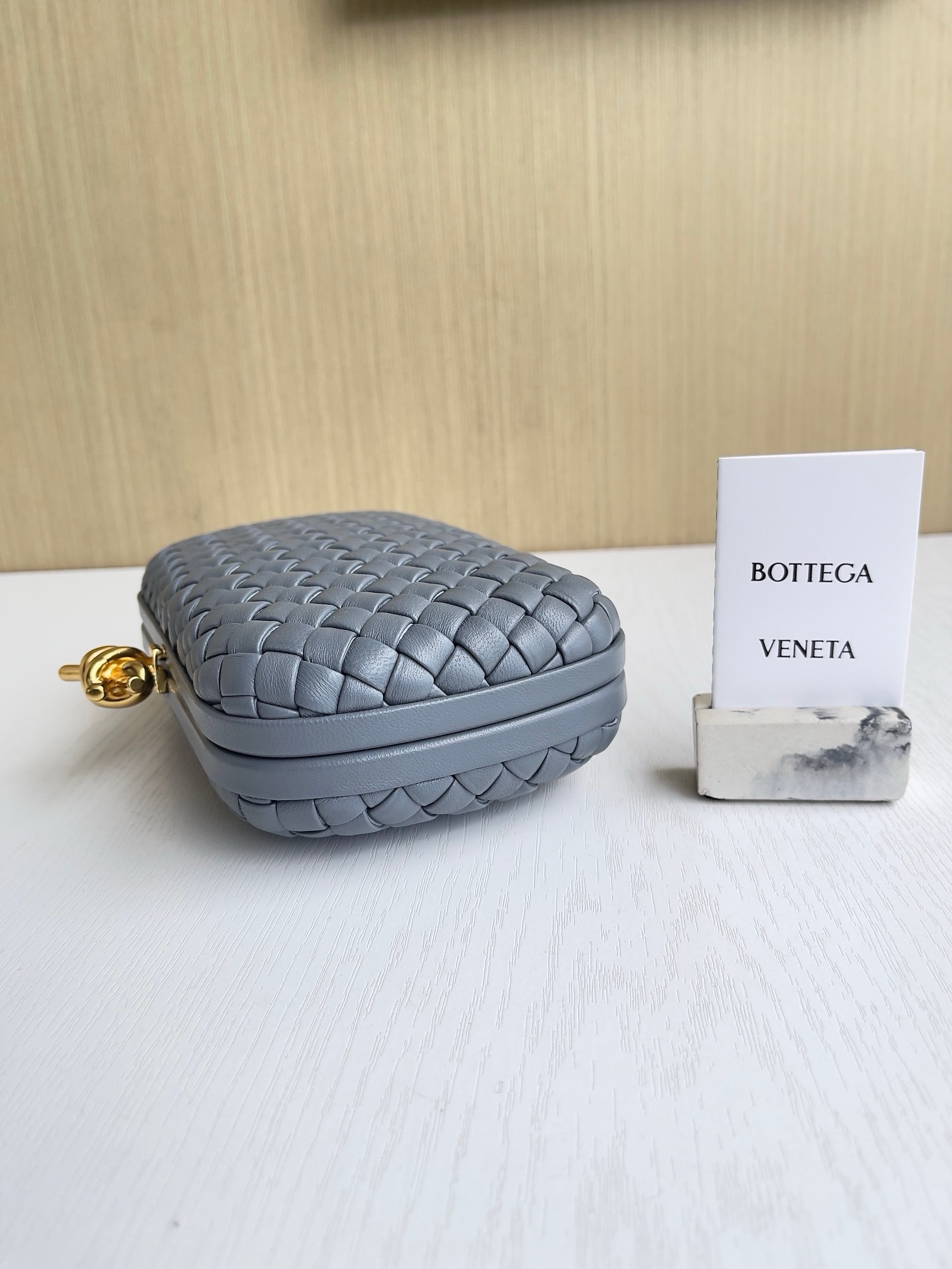 Bottega Veneta Clutch - Image 2