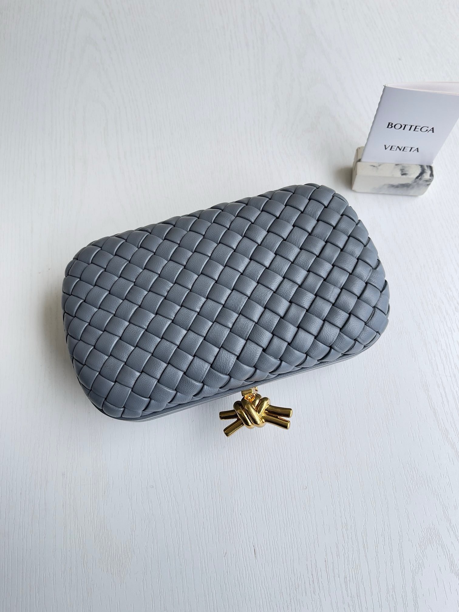 Bottega Veneta Clutch - Image 4