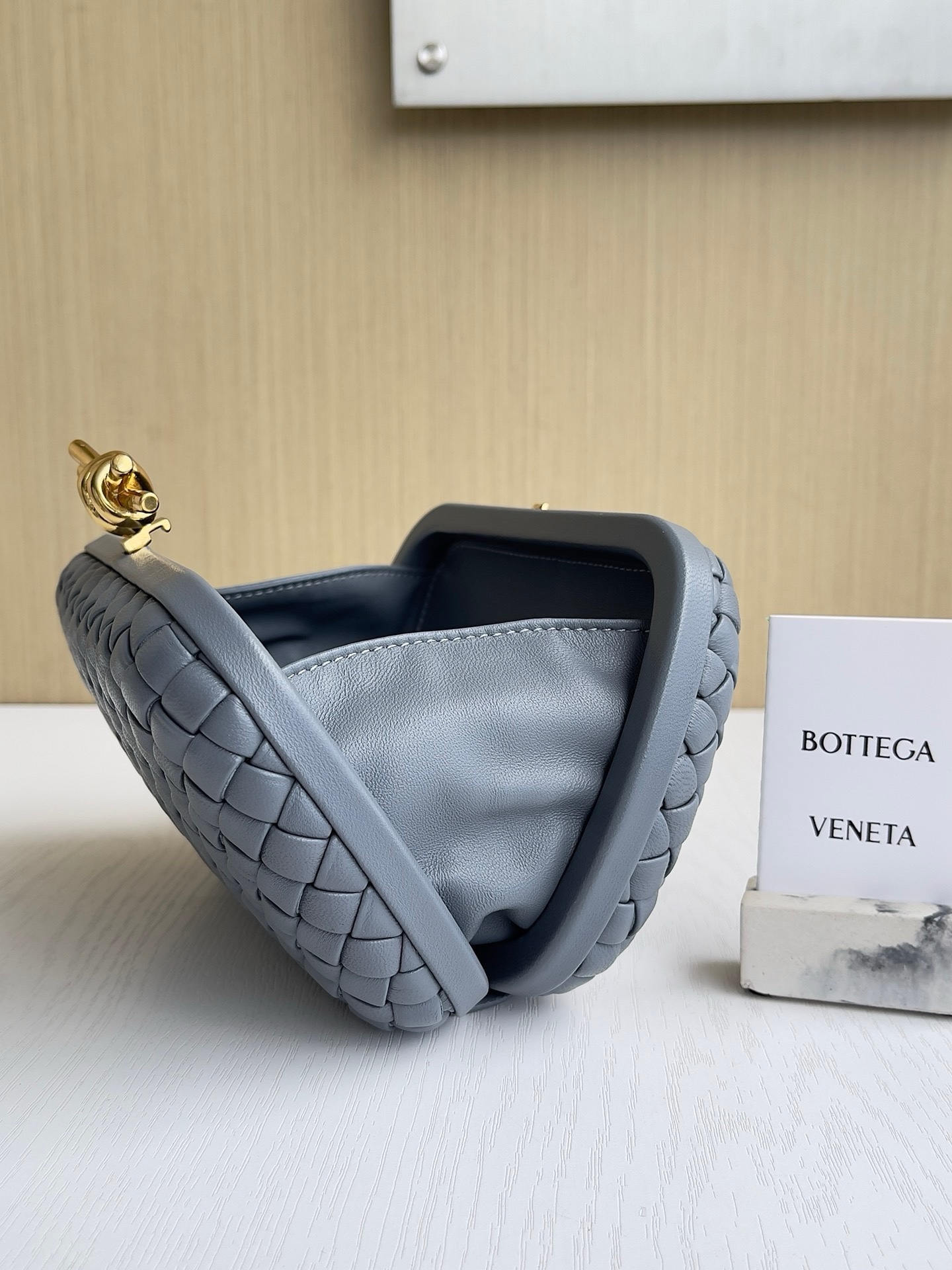 Bottega Veneta Clutch - Image 9
