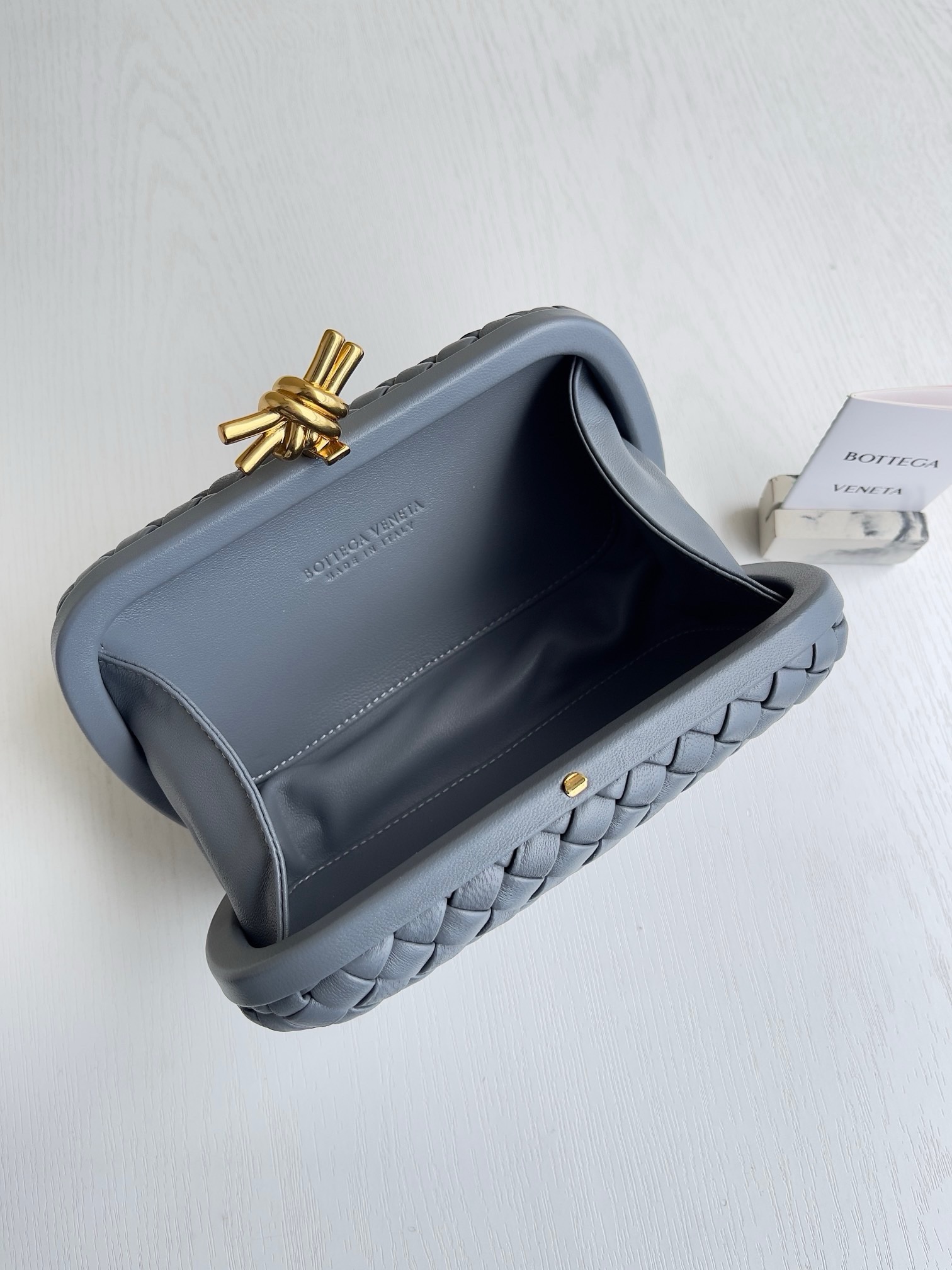 Bottega Veneta Clutch - Image 5