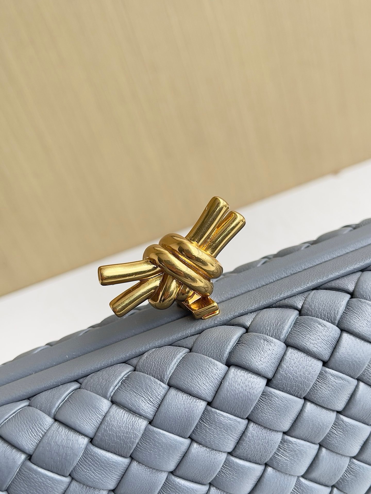 Bottega Veneta Clutch - Image 6