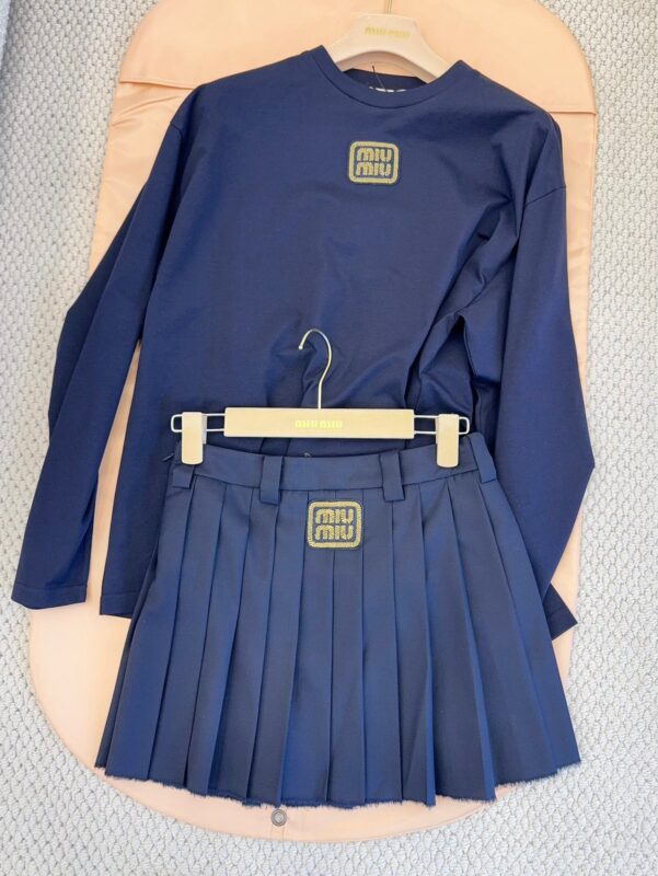 Miu Miu 2024 Clothes