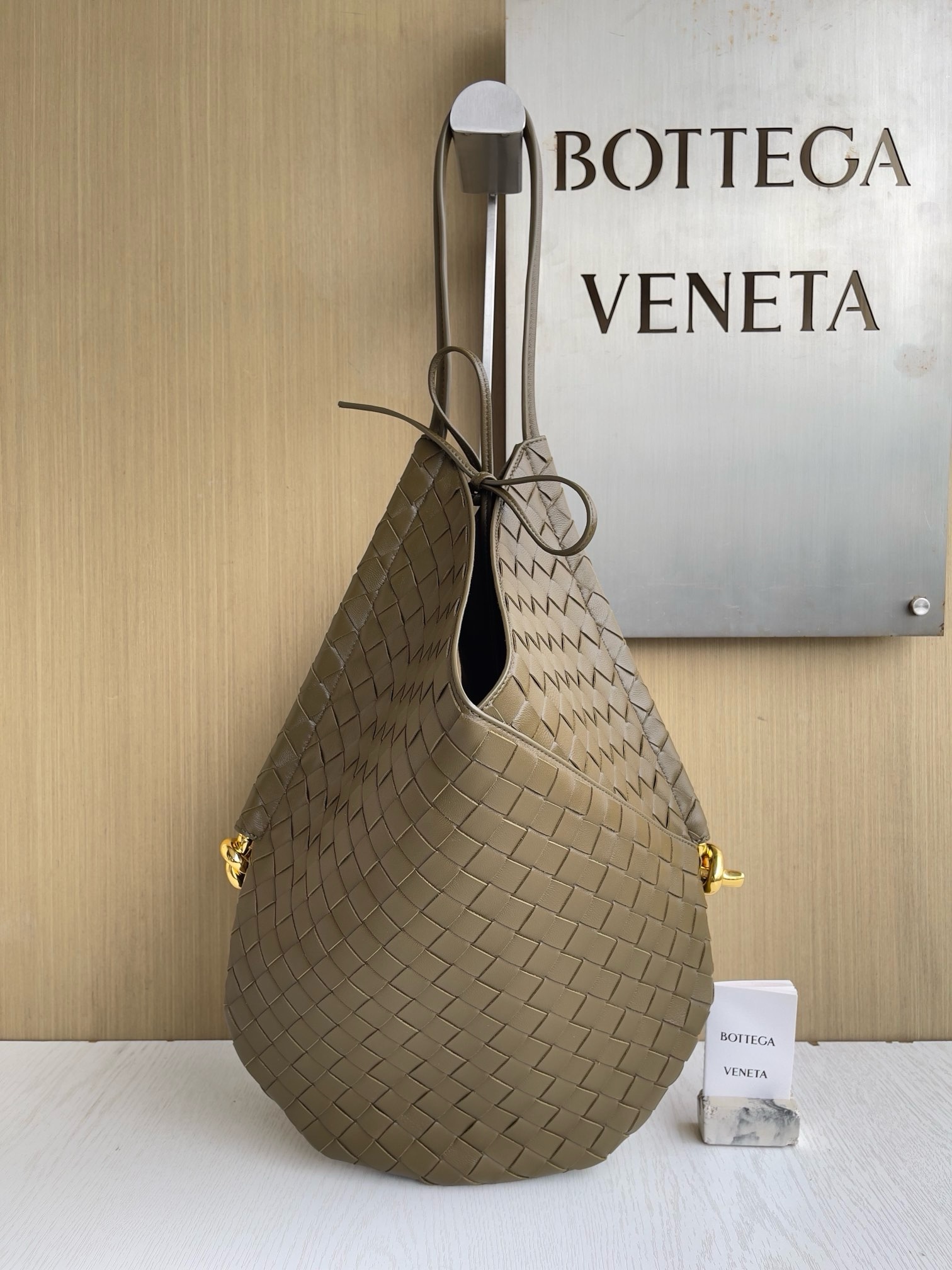 Bottega Veneta Jodie Bag