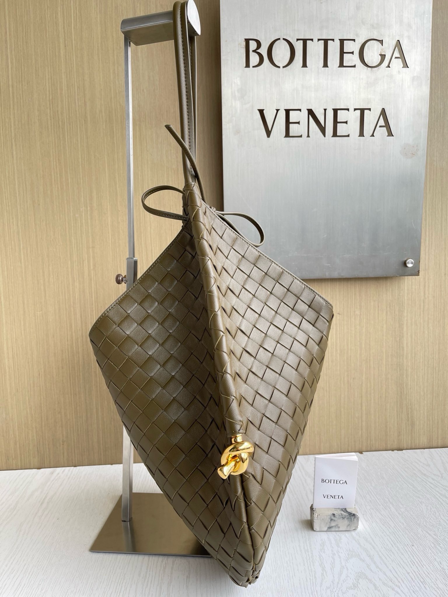 Bottega Veneta Jodie Bag - Image 2