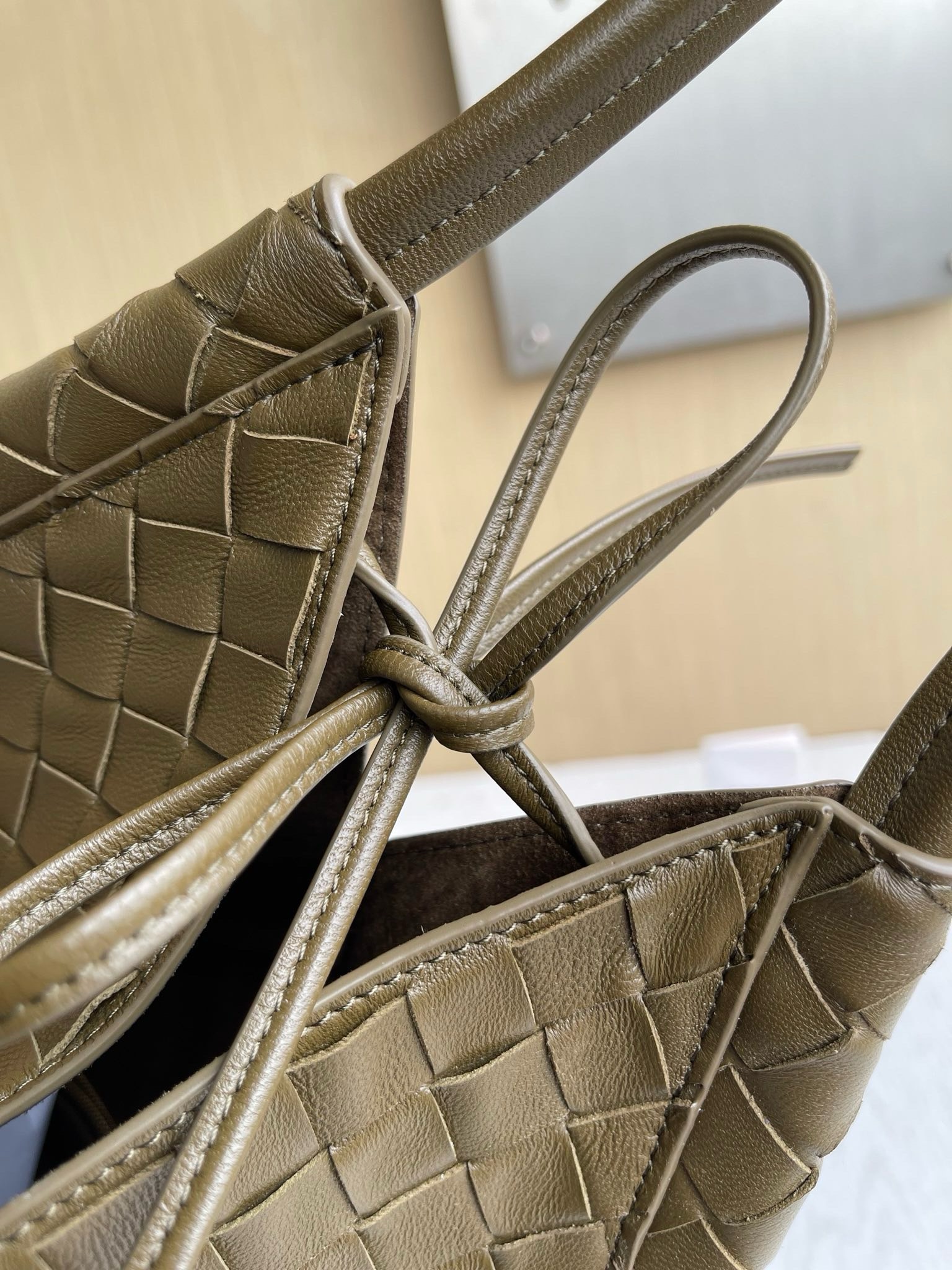Bottega Veneta Jodie Bag - Image 6