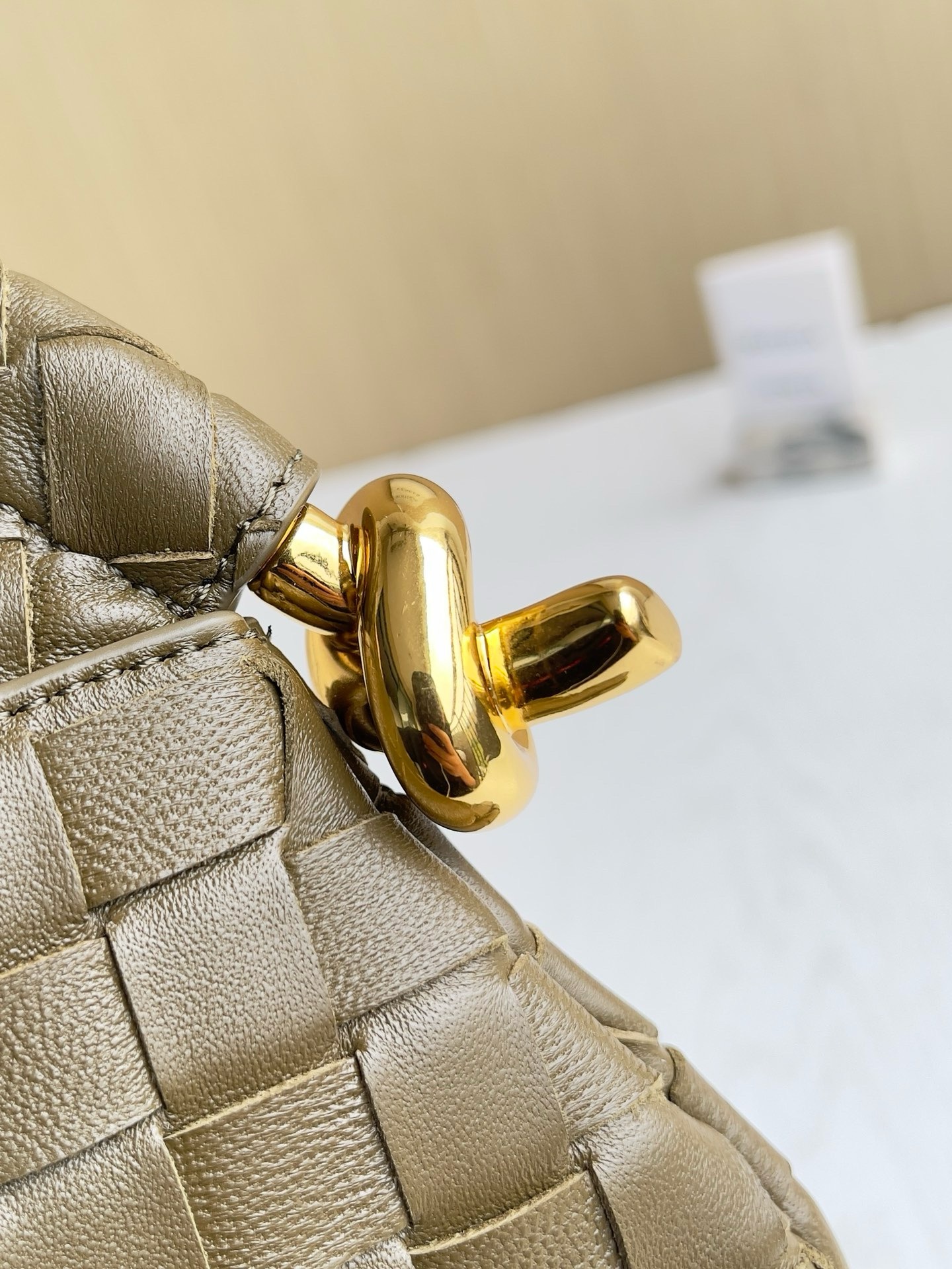 Bottega Veneta Jodie Bag - Image 8