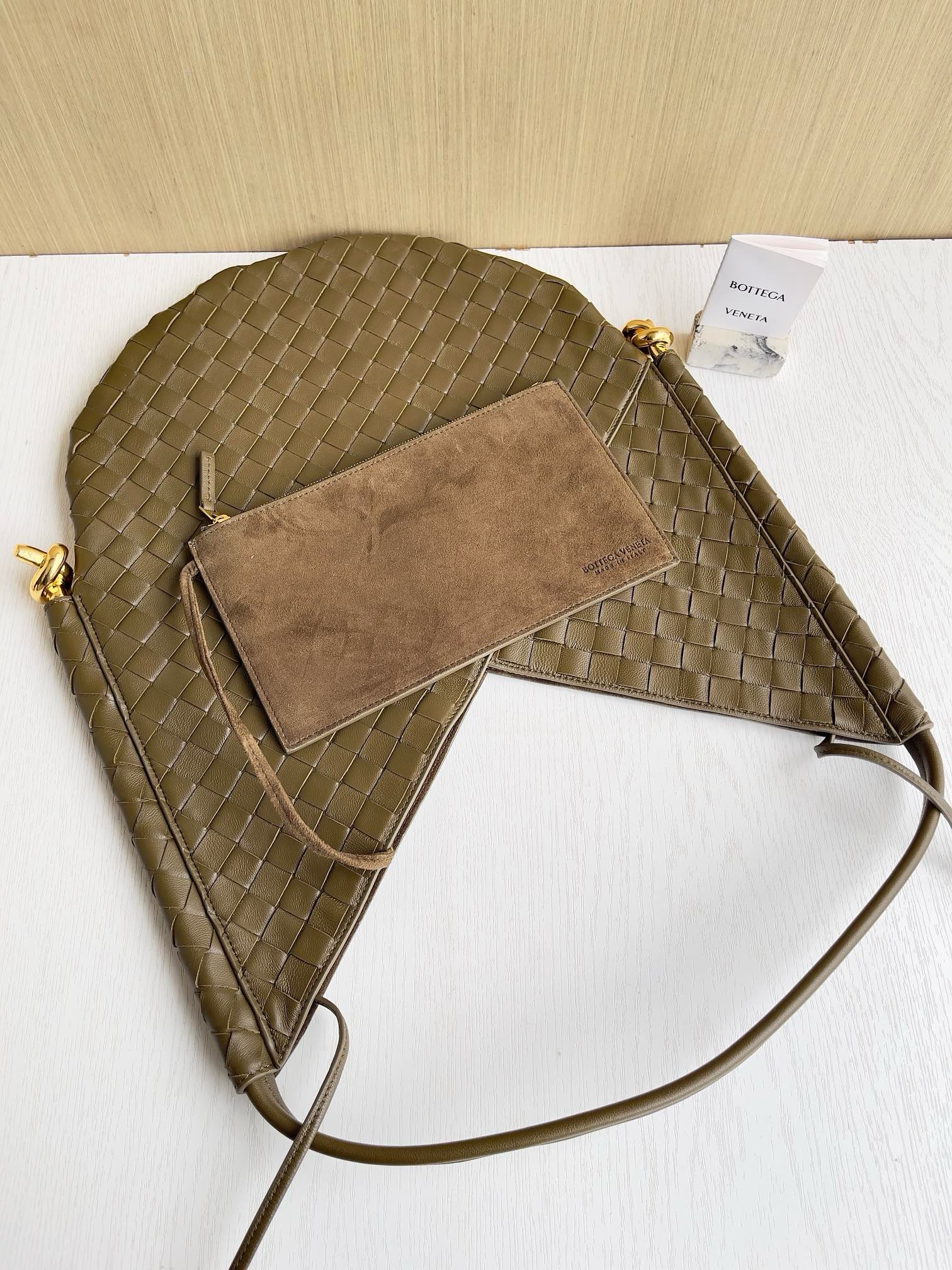 Bottega Veneta Jodie Bag - Image 7