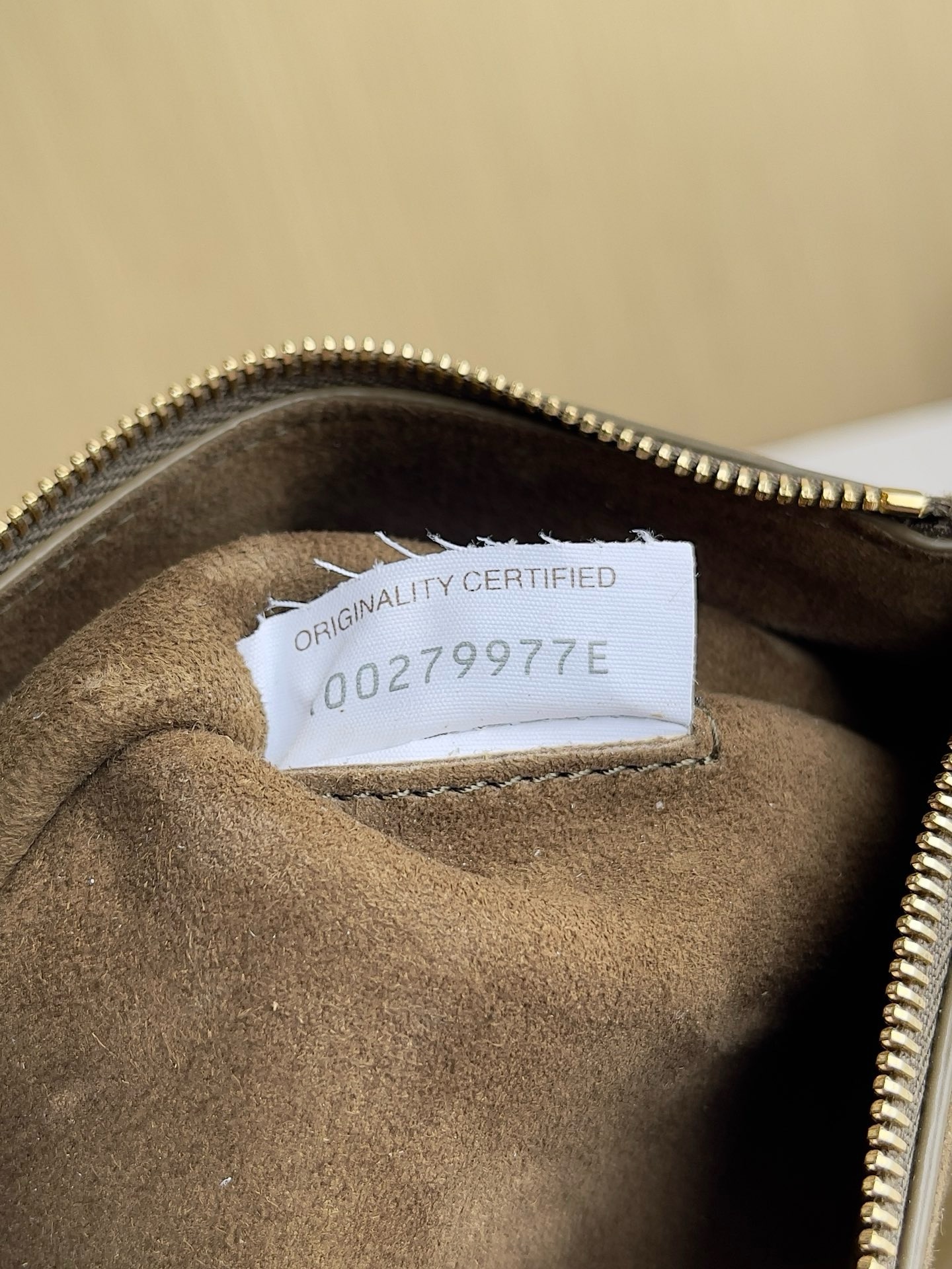 Bottega Veneta Jodie Bag - Image 5