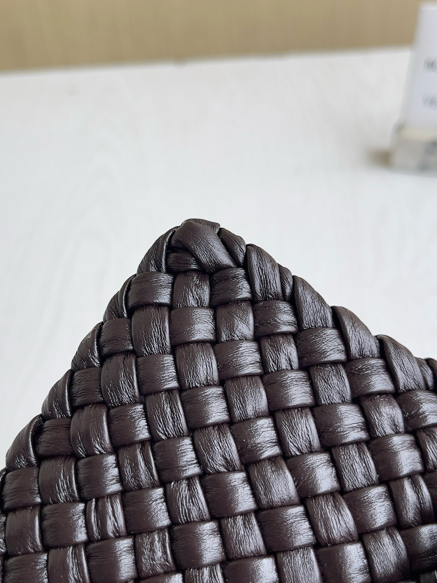 Bottega Veneta Tosca Woven Bag - Image 9