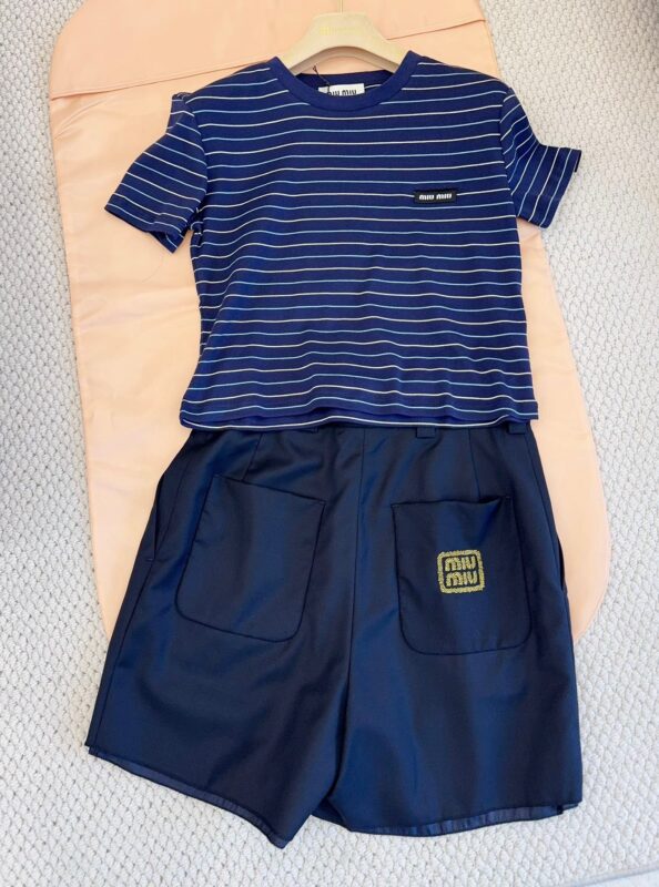 Miu Miu 2024 Clothes