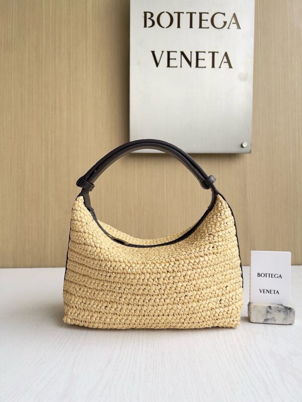 Bottega Veneta Mini Wallace