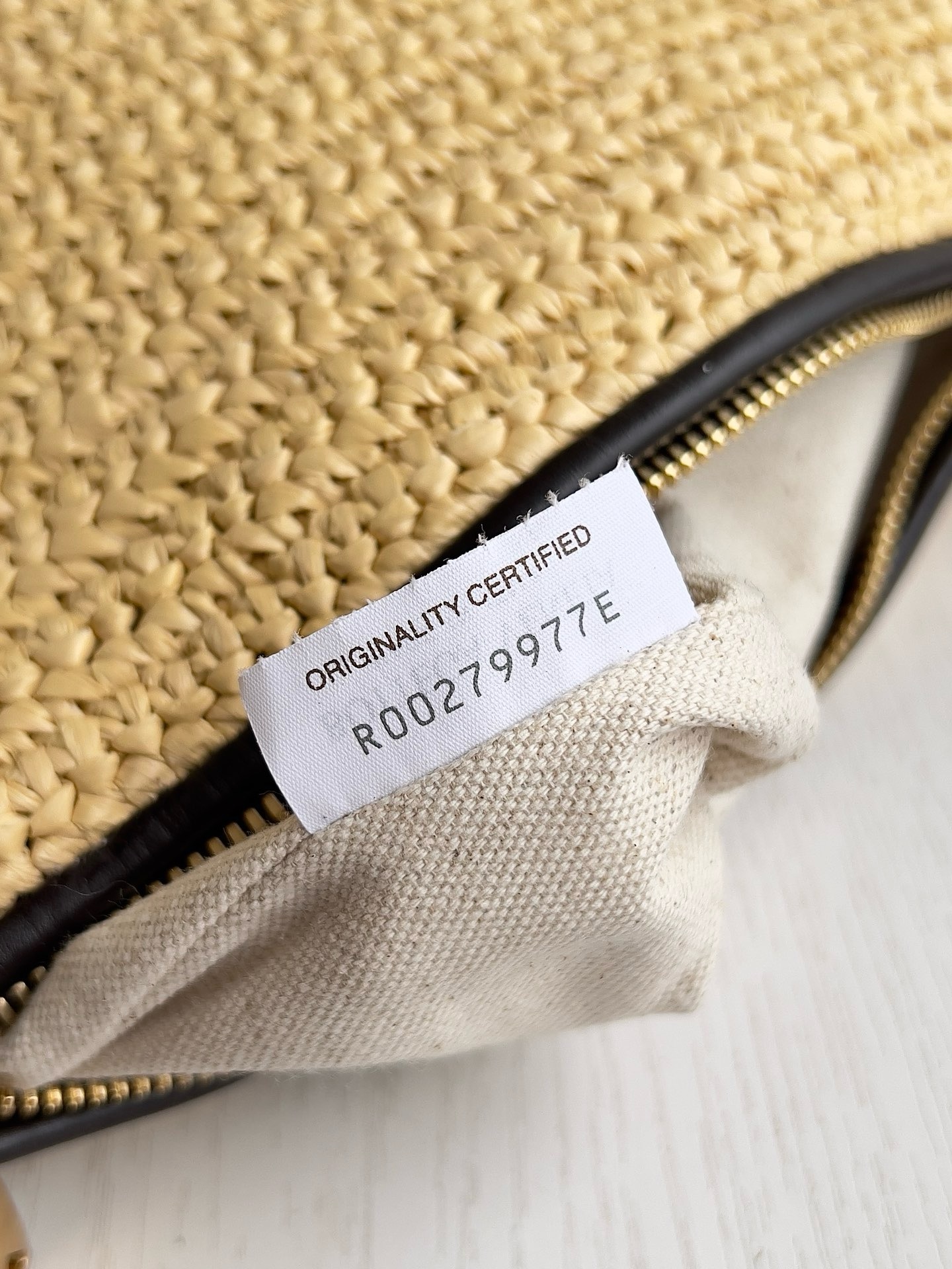 Bottega Veneta Mini Wallace - Image 5