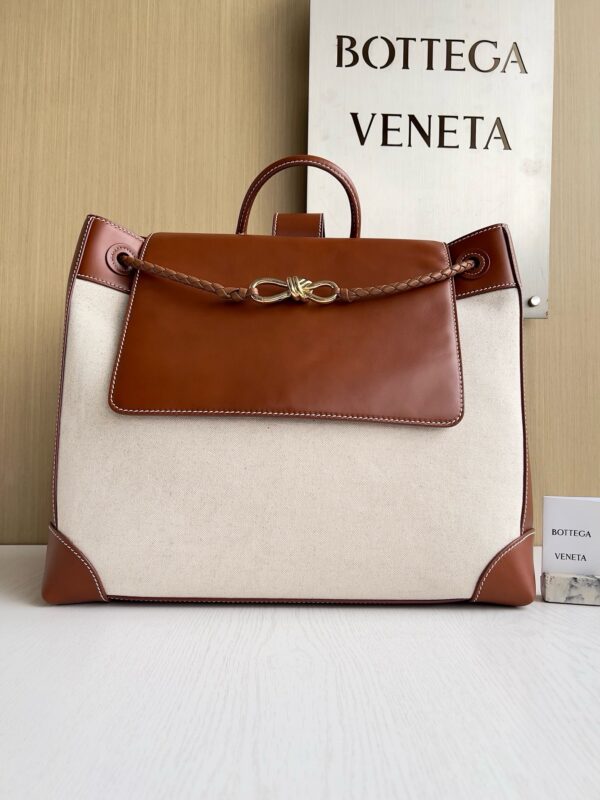 Bottega Veneta Andiamo Bag