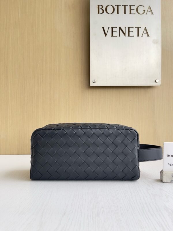 Bottega Veneta Intrecciato Bag