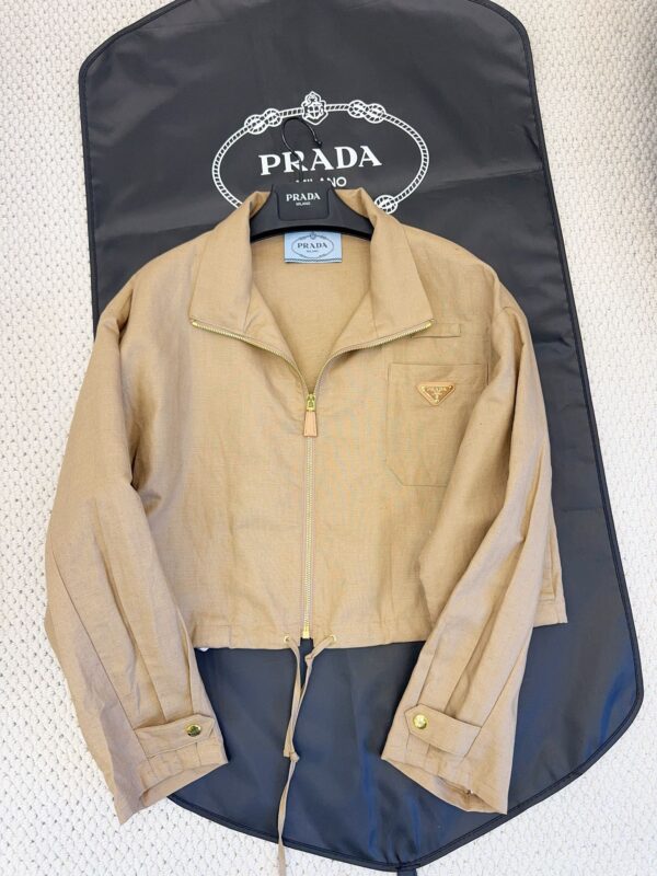 Prada 2024 Clothes
