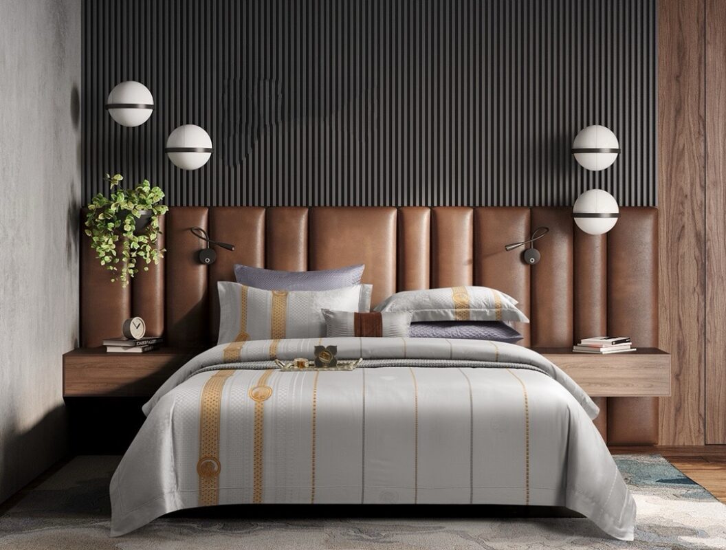 Hermes 2024 Jacquard Bedding