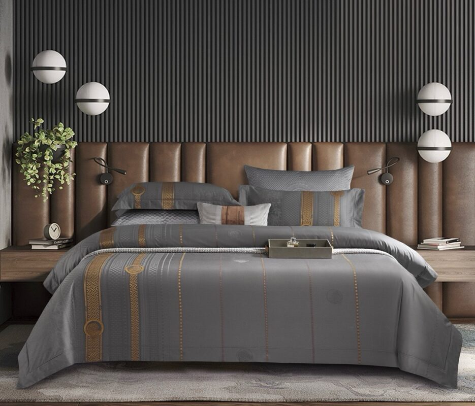 Hermes 2024 Jacquard Bedding