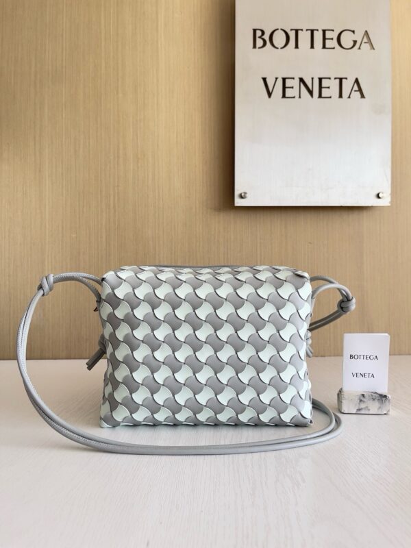 Bottega Veneta Small Loop Bag