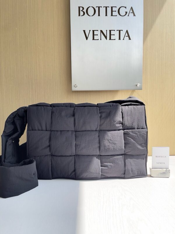 Bottega Veneta Cassette Bag