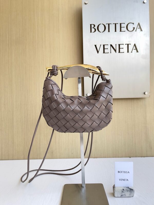 Bottega Veneta Small Sardine