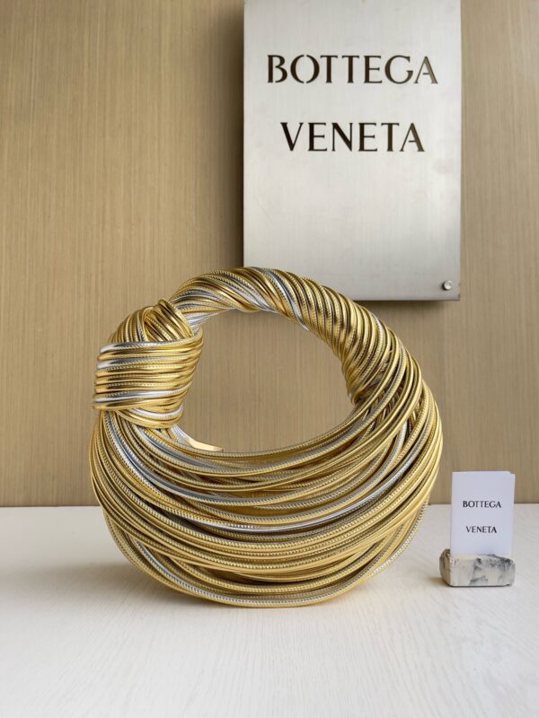 Bottega Veneta Double Knot