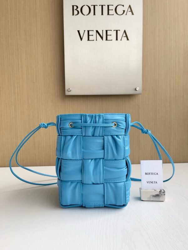 Bottega Veneta Cassette Bag