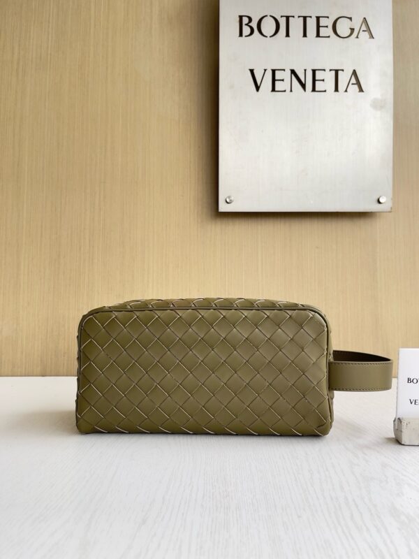 Bottega Veneta Mini Loop