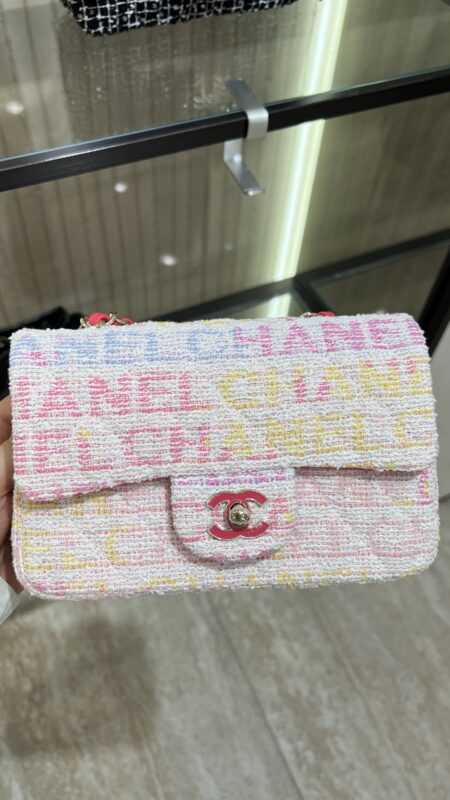 Chanel Bag 2024