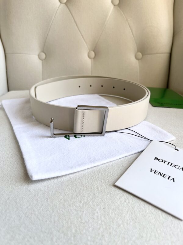 BV Men’s Double-sided Plaster White