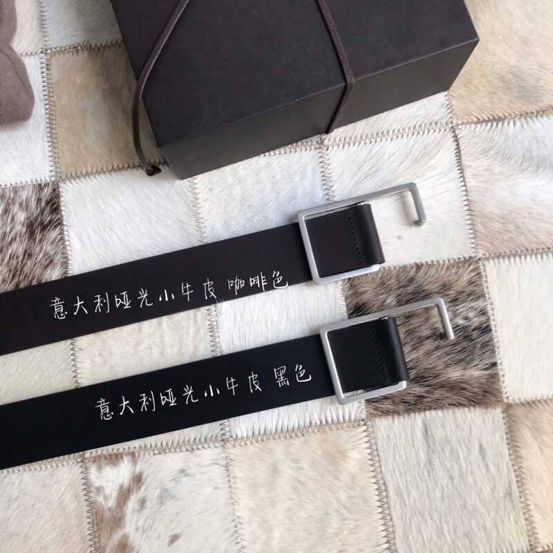 BV Women’s Narrow Belt