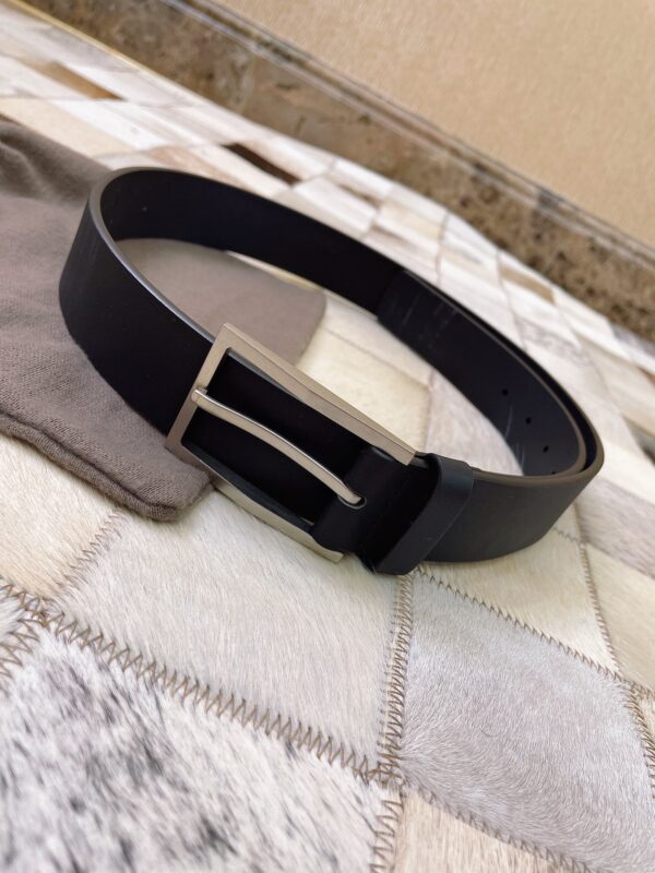 Bv Men’s Double-sided Belt