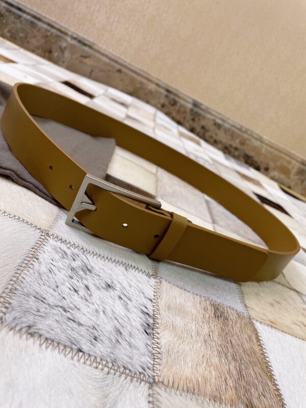 BV Men’s Double-sided Belt