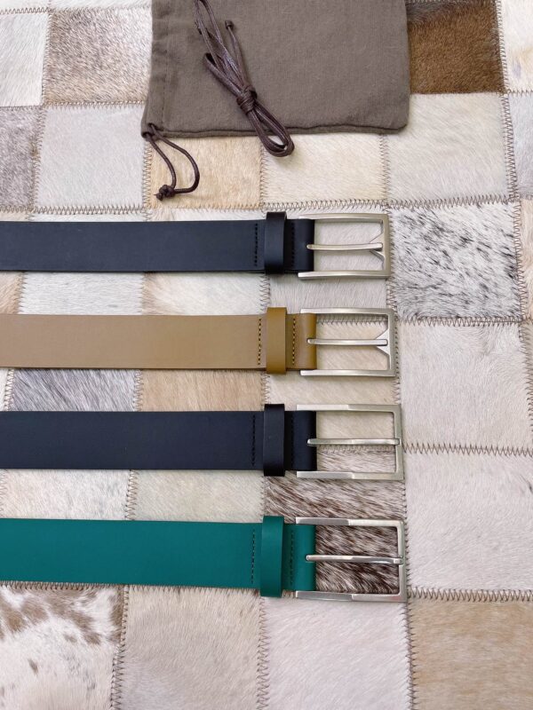 BV Women’s Belt Collection