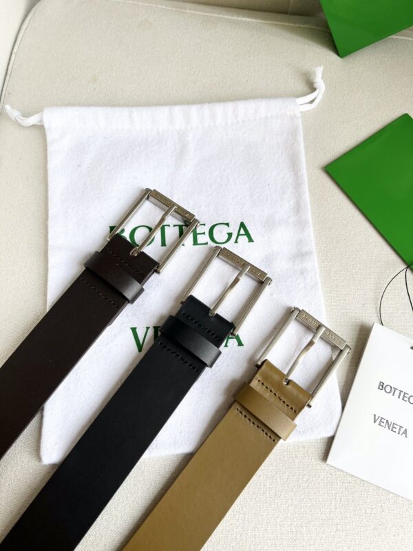 BV Men’s Double-sided Belt