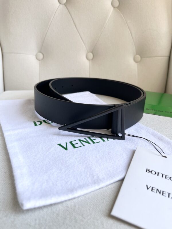BV Men’s Double-sided Belt