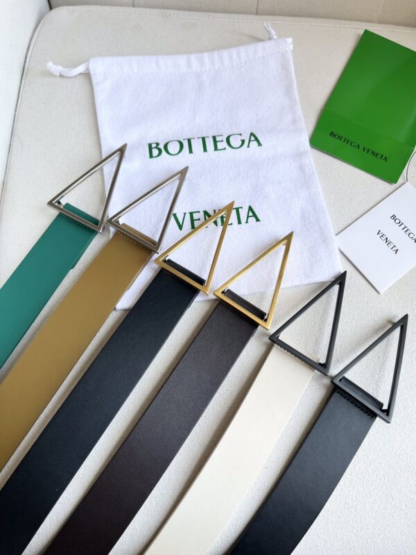 BV Men’s Double-sided Belt