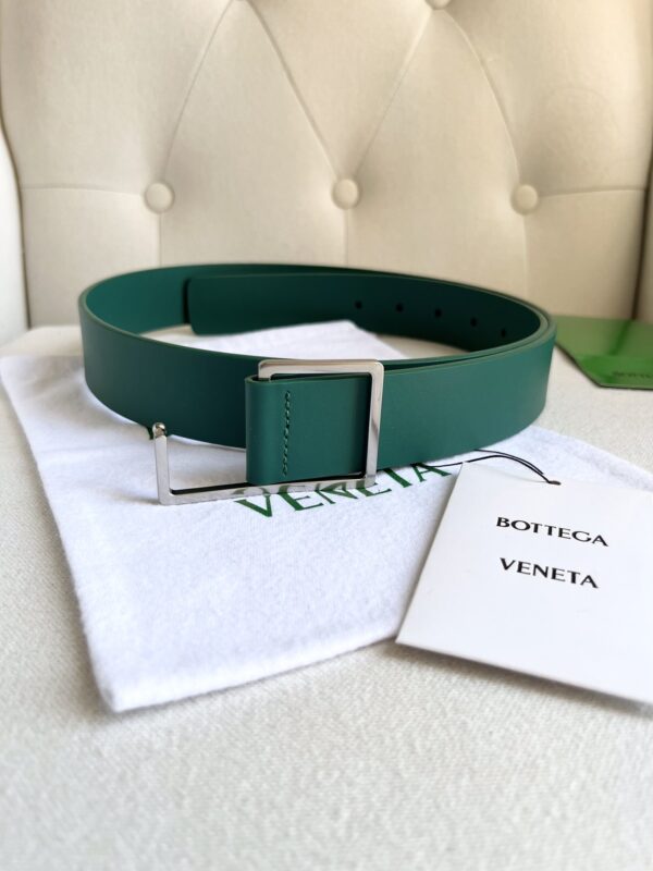 BV Men’s Double-sidedDark Green